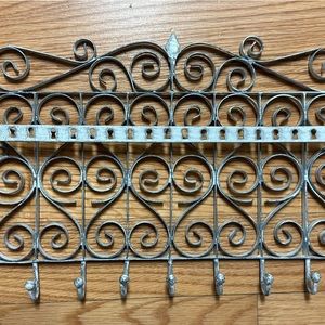 Anthropologie Jewelry Hanger